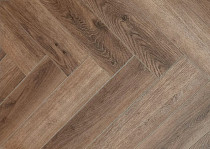 Ламинат Alpine Floor Herringbone Pro 8мм lf 102-14 Дуб Пикардия фото 1 | FLOORDEALER